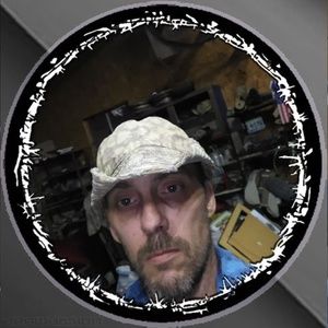 Meet your Posher, Jeff